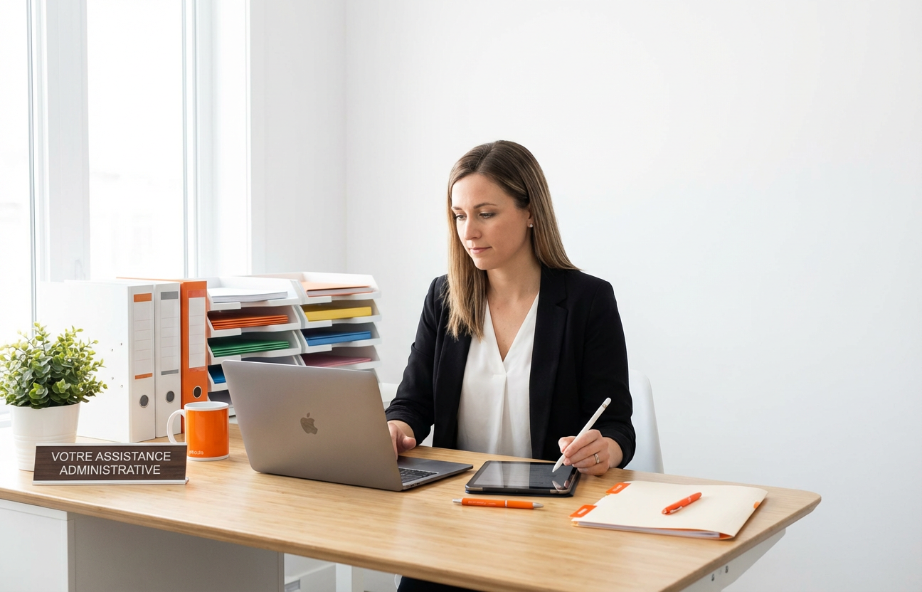 Gestion administrative