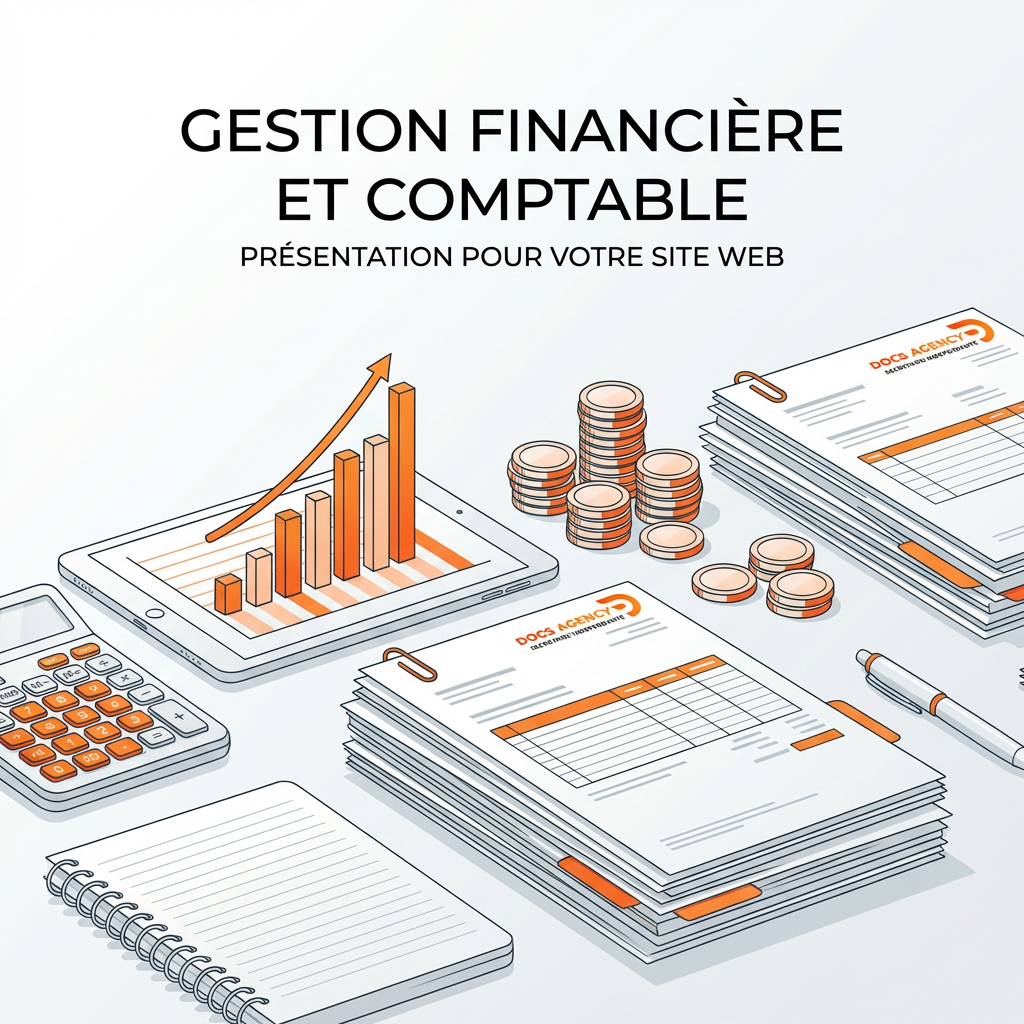 Gestion commerciale et comptable