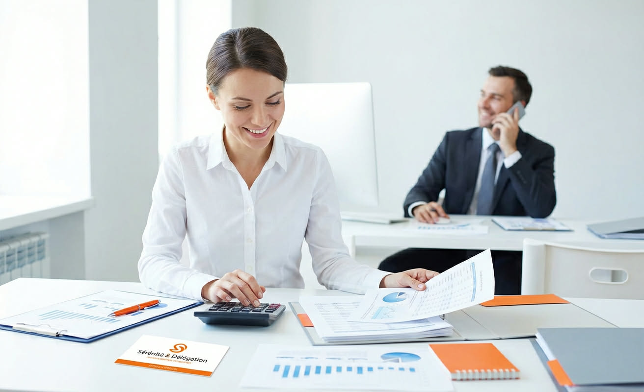 Gestion financière
